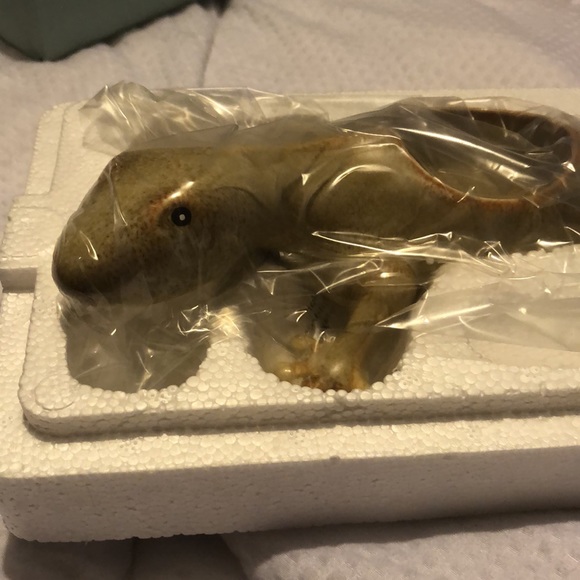 Party lite New Tropical Gecko Tealight holder - Picture 2 of 9